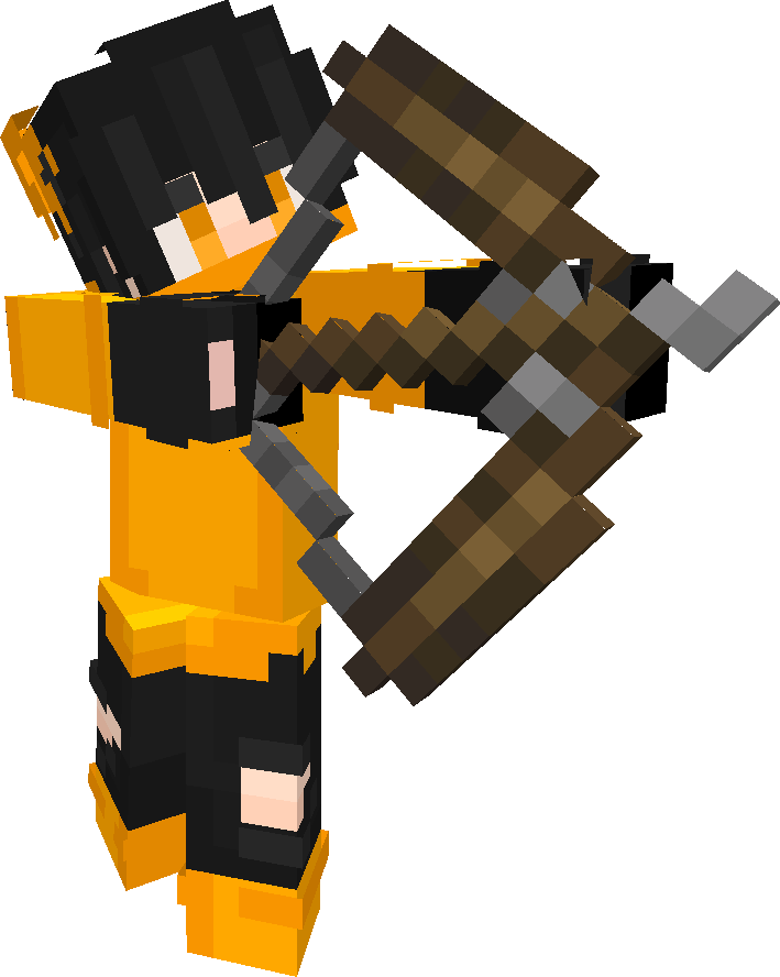 K1ngZeraora's Minecraft skin