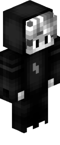 PapaDolphus's Minecraft skin