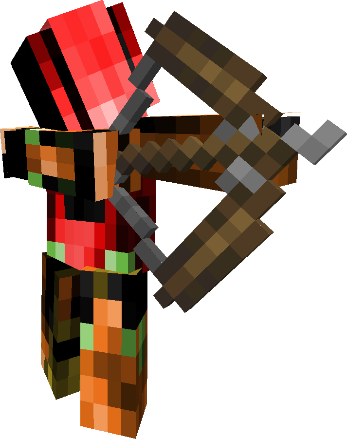 hi55's Minecraft skin
