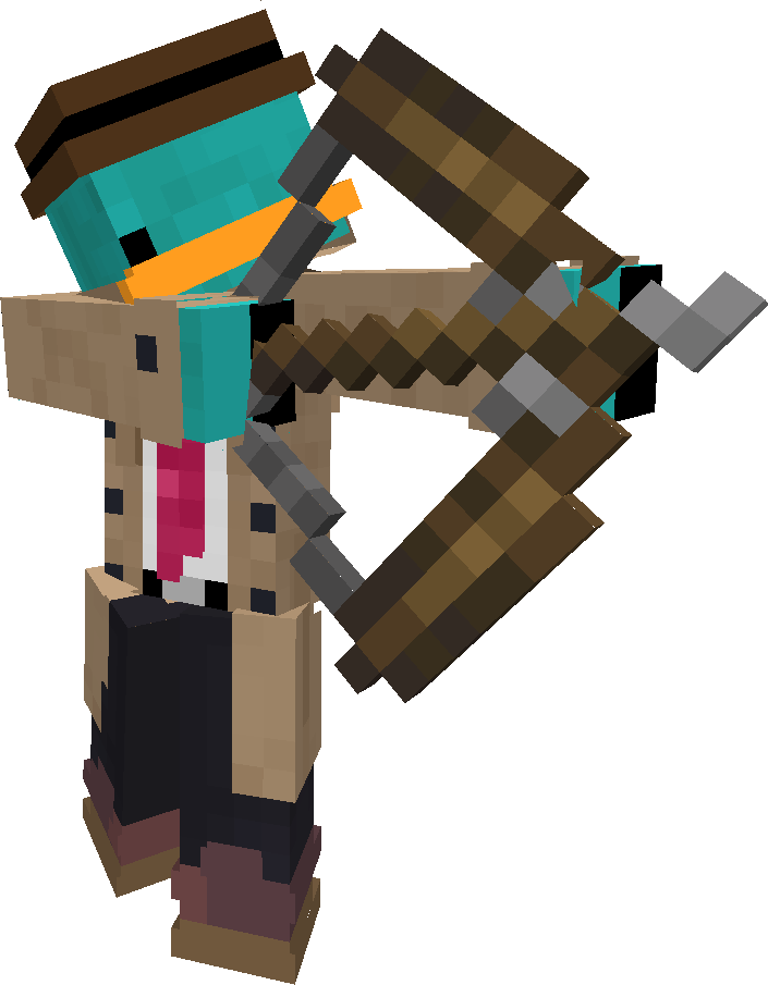 Creeperawmann193's Minecraft skin