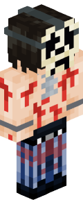 pv7w's Minecraft skin