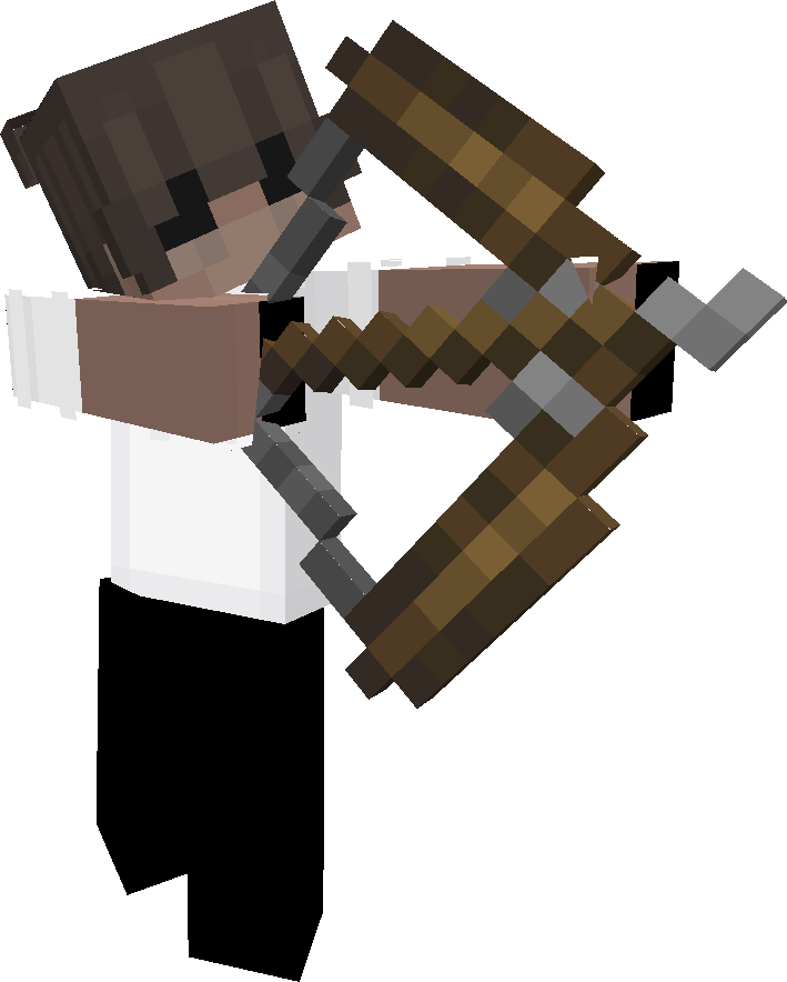miggychezzzz's Minecraft skin