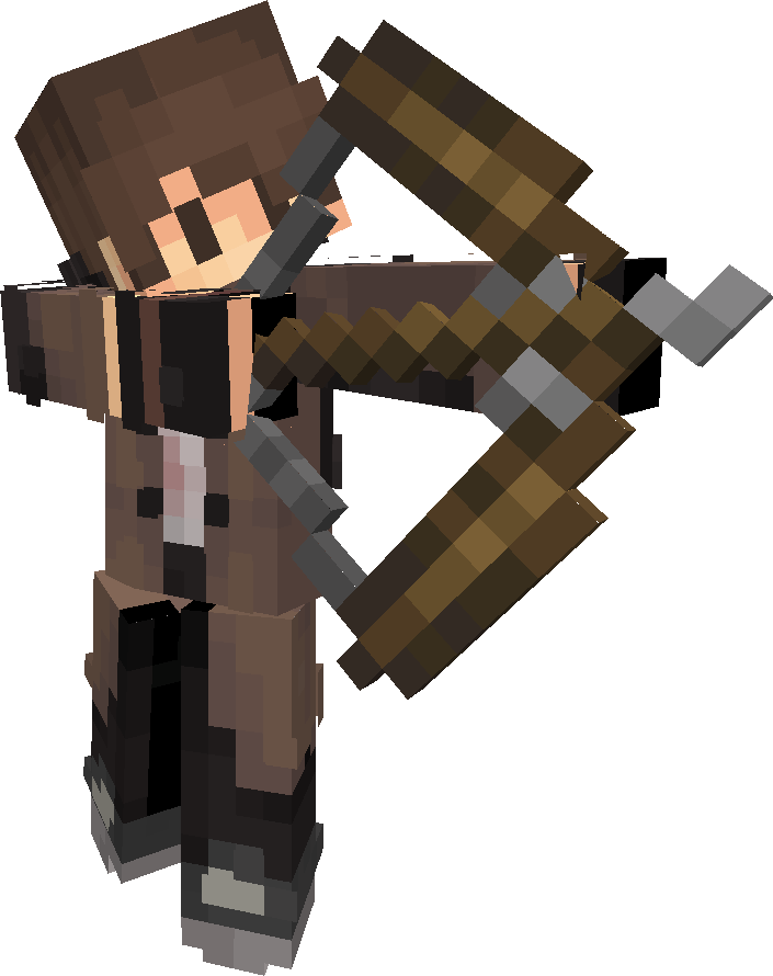 Poison911's Minecraft skin