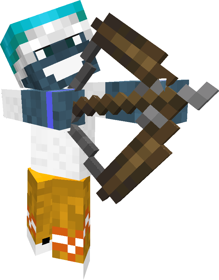 manpee's Minecraft skin