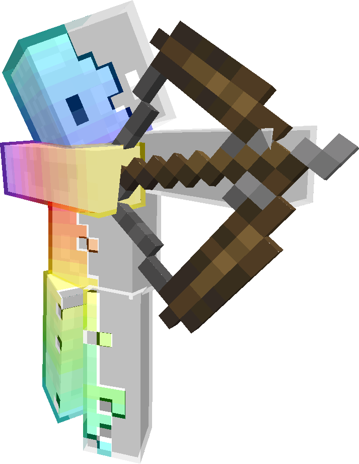 itariii's Minecraft skin
