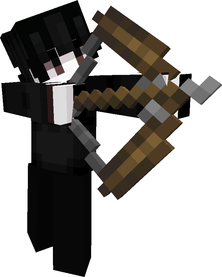 njam's Minecraft skin