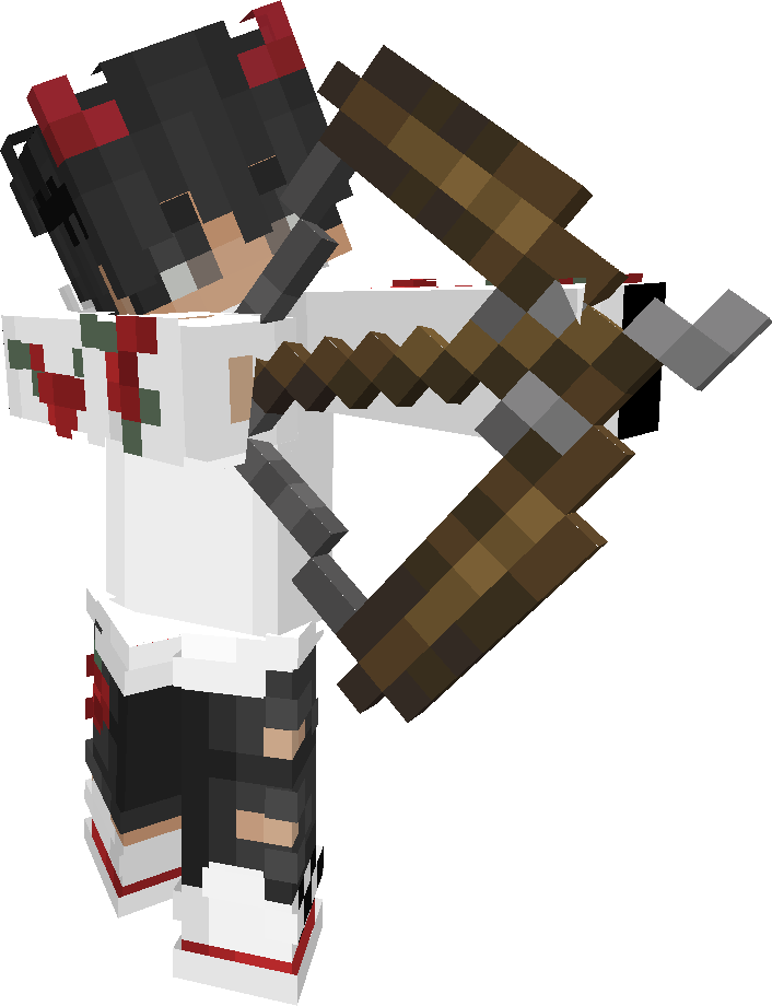 Derek_Son's Minecraft skin