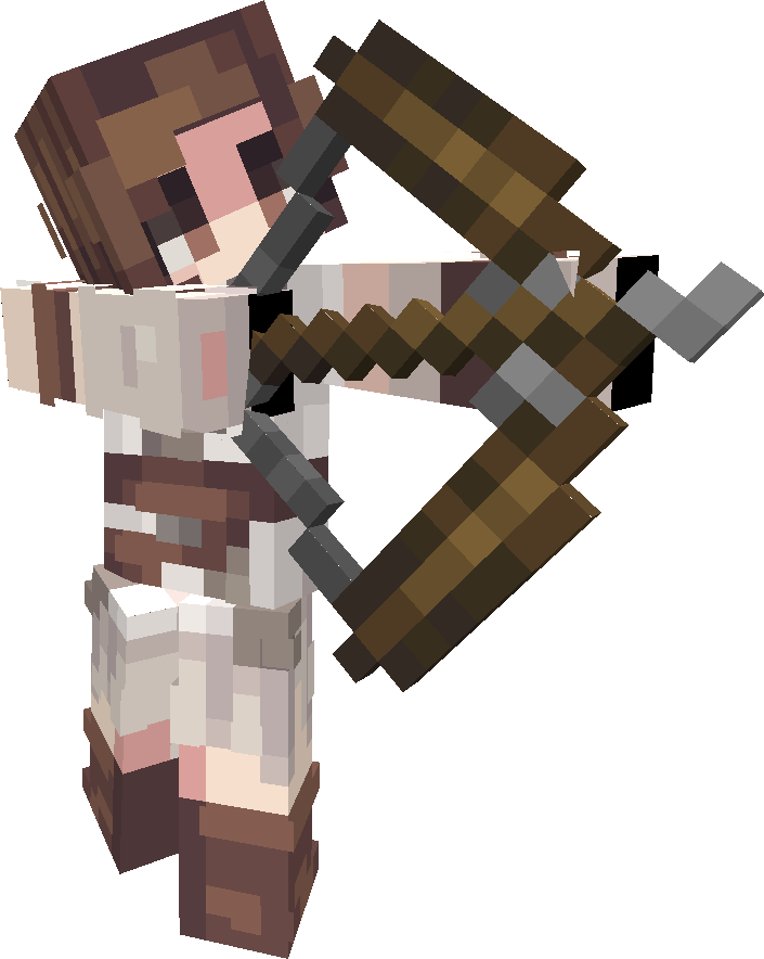 unheardof2's Minecraft skin