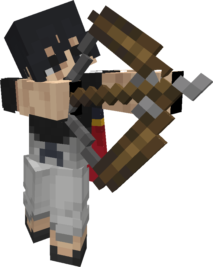 K3NTONANAMI's Minecraft skin