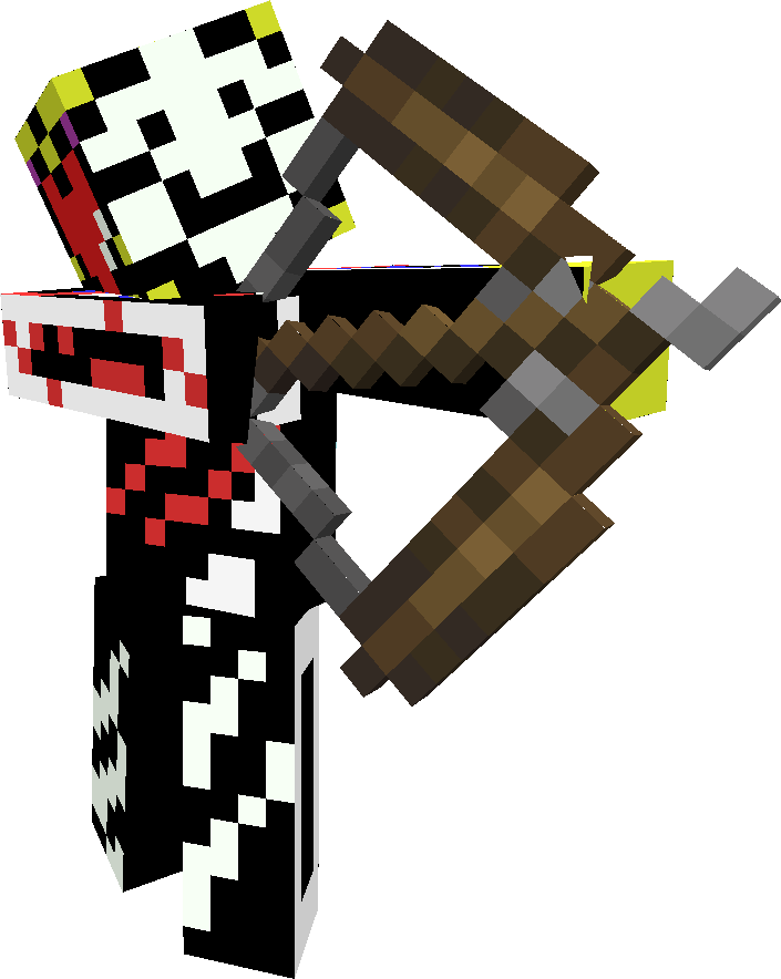 SummerDragon675's Minecraft skin