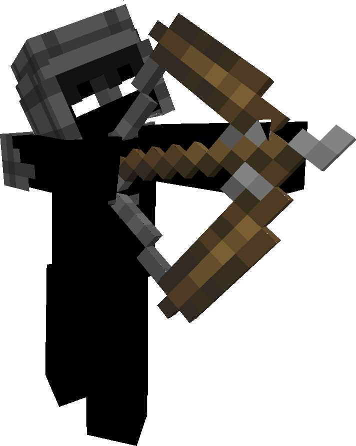 Pregant's Minecraft skin