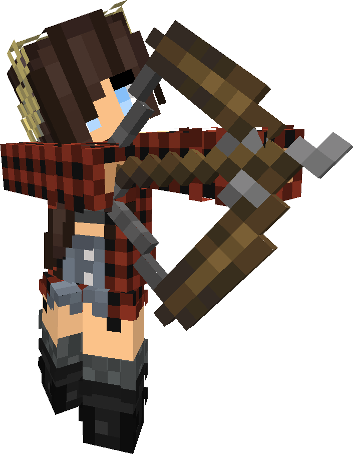 DangerMarl0ww's Minecraft skin