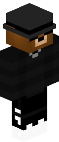 Curtman_'s Minecraft skin
