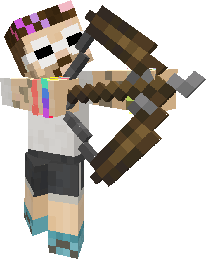 AthenaPhoenix18's Minecraft skin