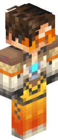 Estrasburgo's Minecraft skin