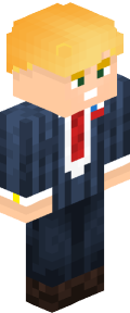 VasilisCool's Minecraft skin