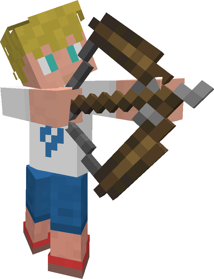 Frenchiich's Minecraft skin