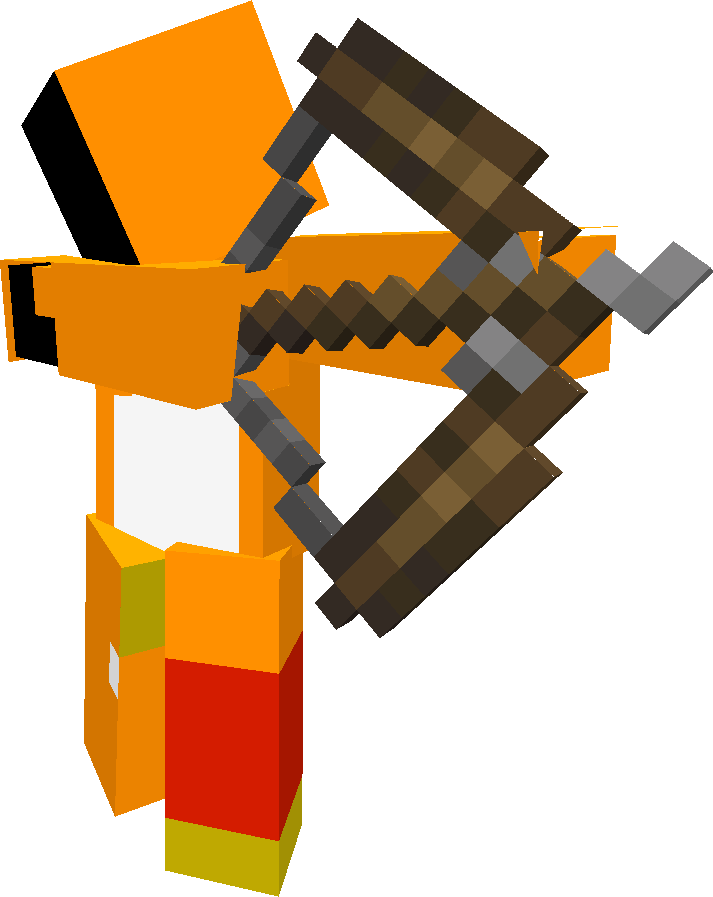Sup_White's Minecraft skin