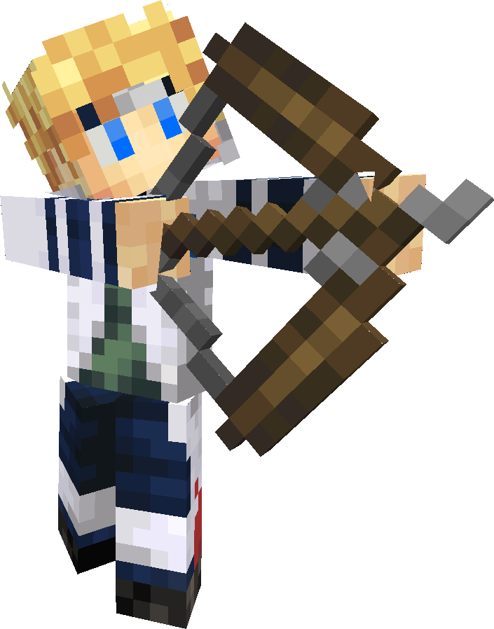 WombTomb6447's Minecraft skin