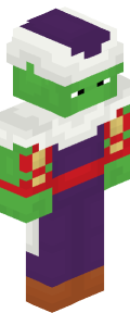 ObamasPetMonke's Minecraft skin