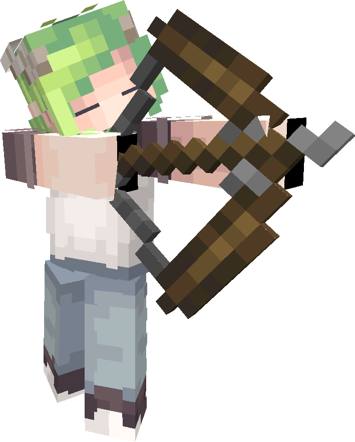 WombTomb24807's Minecraft skin