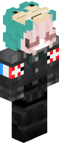 Kql1n_HC's Minecraft skin