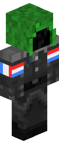Fxrtified_HC's Minecraft skin