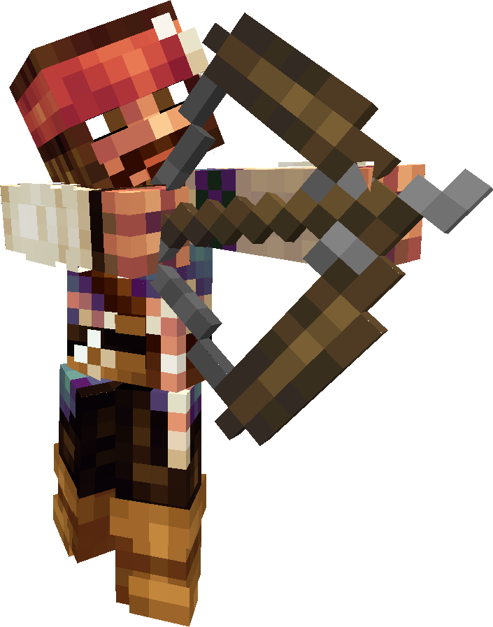 MiguelYT's Minecraft skin