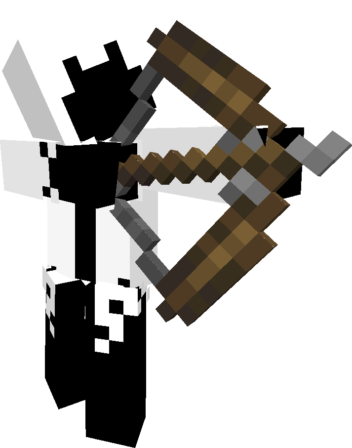 x2Late's Minecraft skin