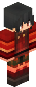 SilentAssassinYT's Minecraft skin