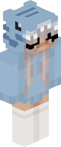 Chibba_'s Minecraft skin