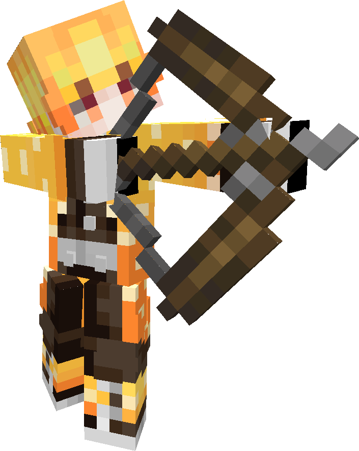 mistercheese's Minecraft skin