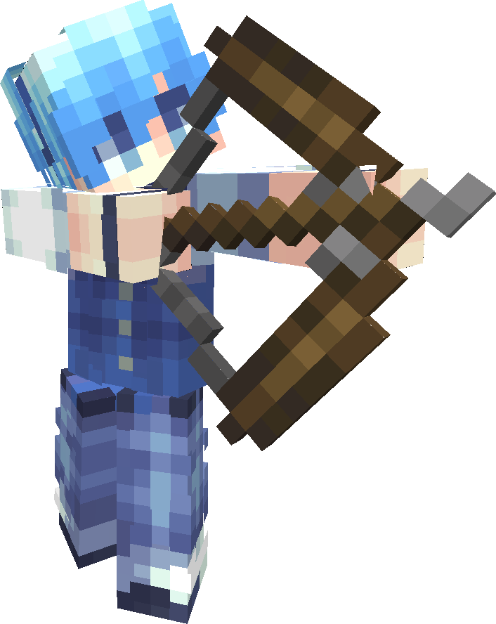 MMMMMMMMMHHHH's Minecraft skin
