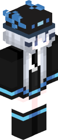 twix_twix's Minecraft skin