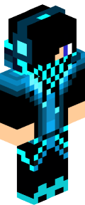 MatesManCZ258's Minecraft skin