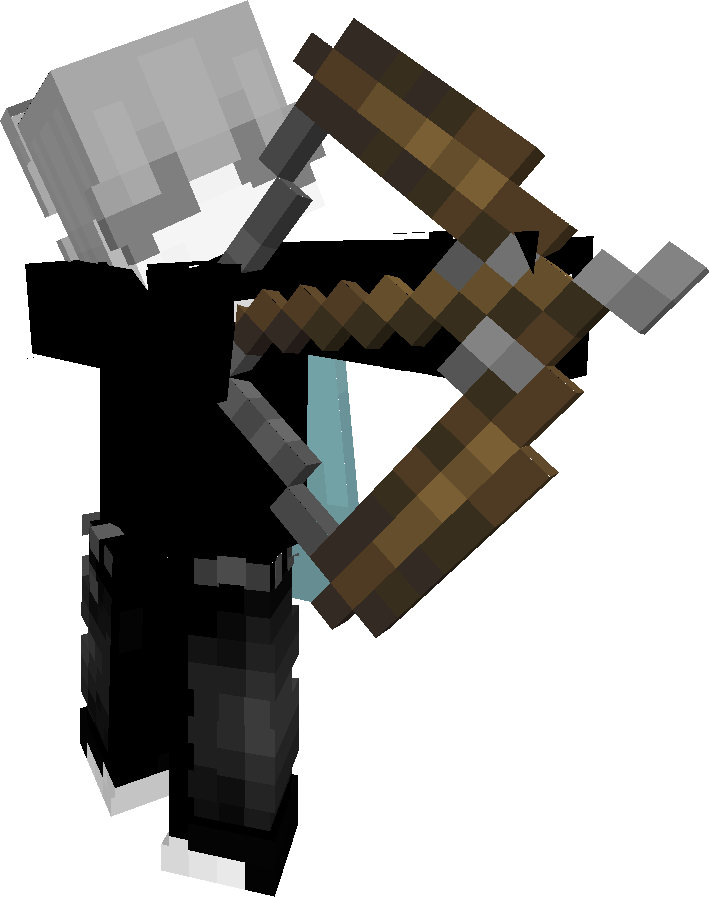 Pott2Poison's Minecraft skin