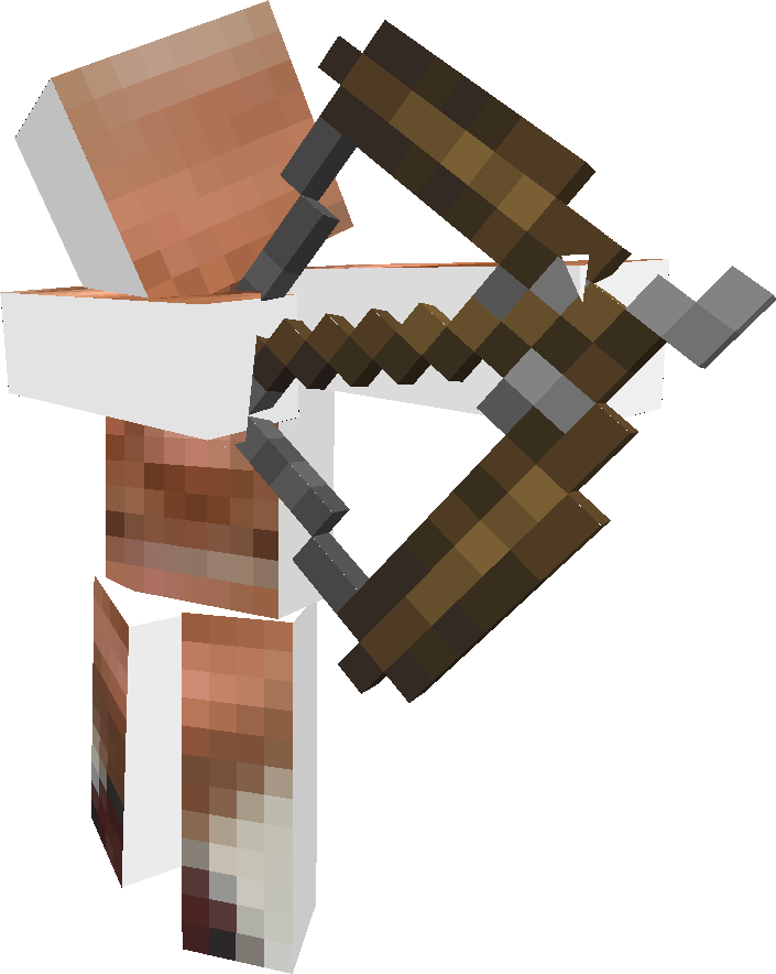 RashVison's Minecraft skin