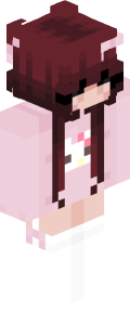 bigfatgamergirl6's Minecraft skin