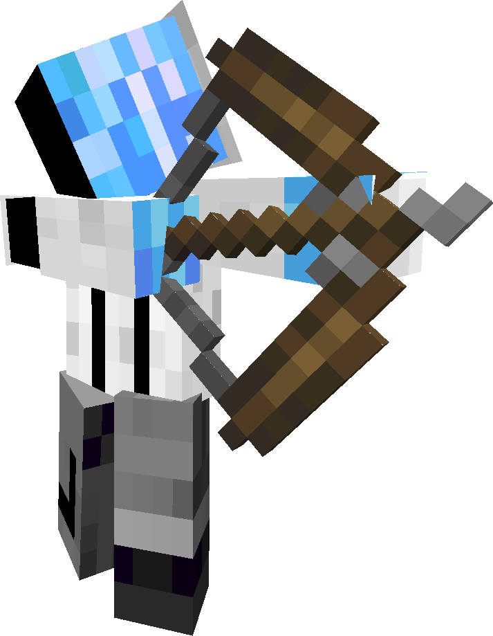 LunarPhantom's Minecraft skin