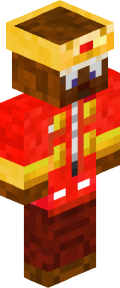 SOHANISCOOL's Minecraft skin