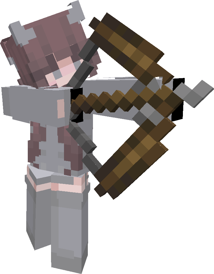 Niniisok1234's Minecraft skin