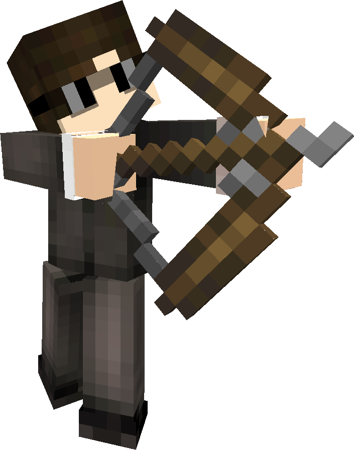 TheSoulKeeper's Minecraft skin