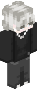 Dragothix's Minecraft skin