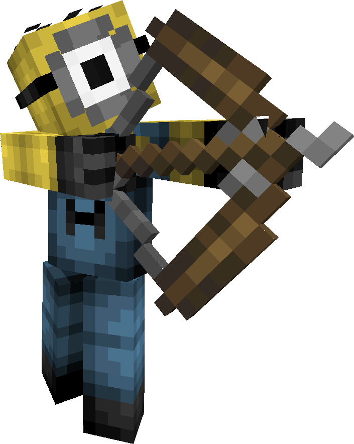 CornyChickenSoup's Minecraft skin