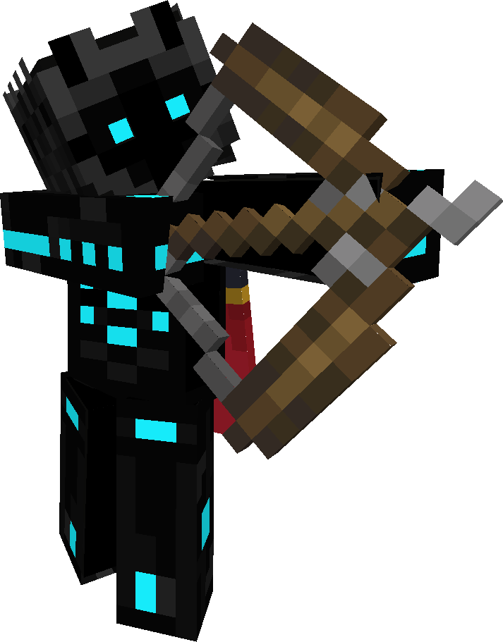 LovedByNo1's Minecraft skin
