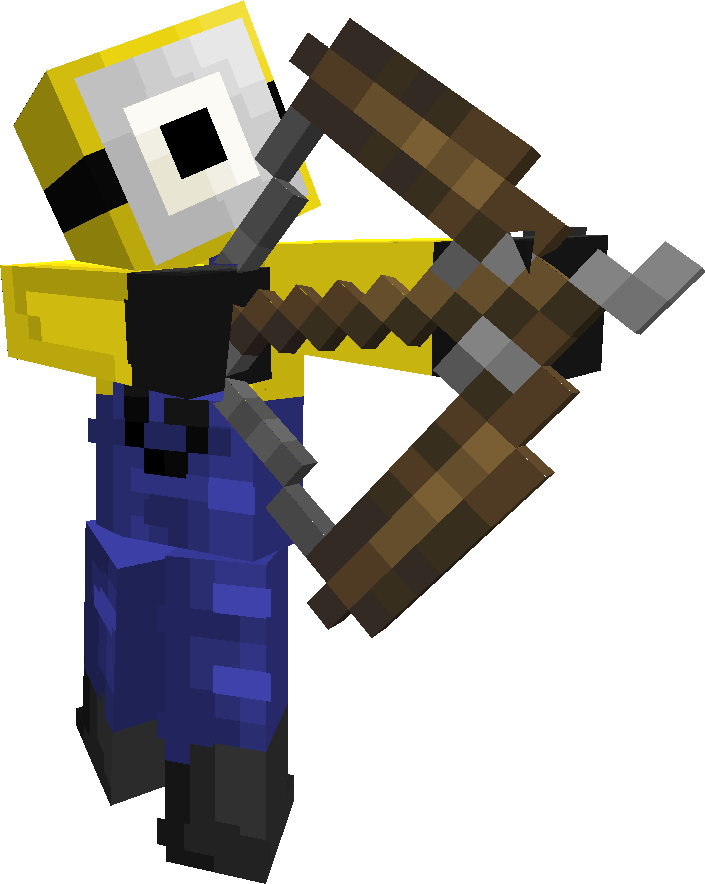 BigFatty's Minecraft skin