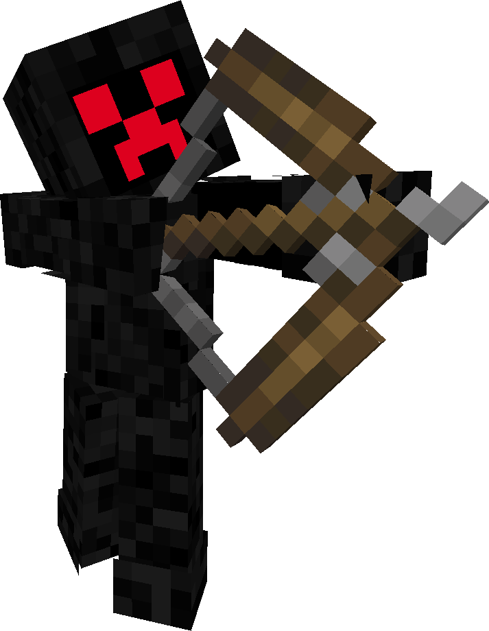 DamesTheGamerYT's Minecraft skin