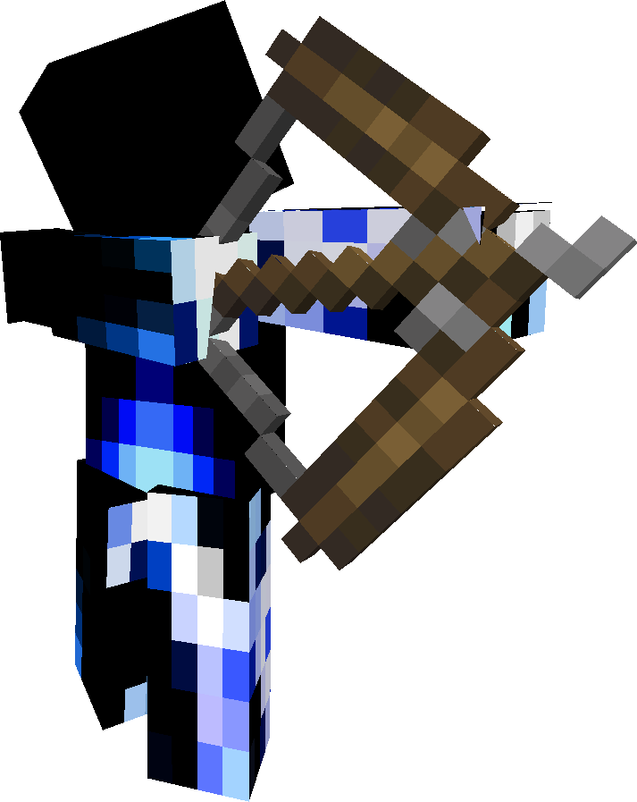 poisondart888's Minecraft skin