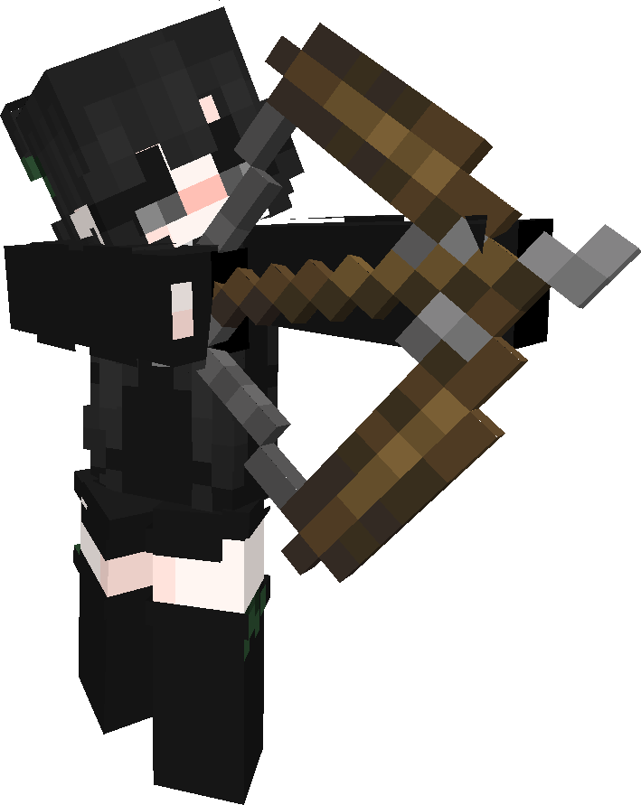 Enderking19's Minecraft skin