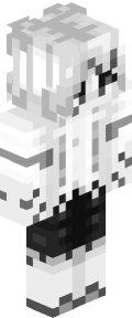 Damiantjuuu's Minecraft skin